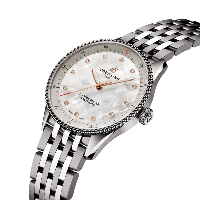 Navitimer