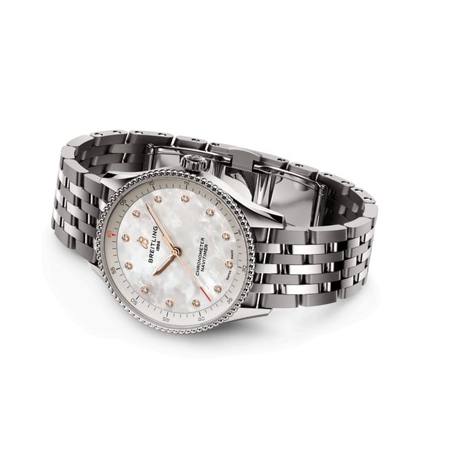 Navitimer