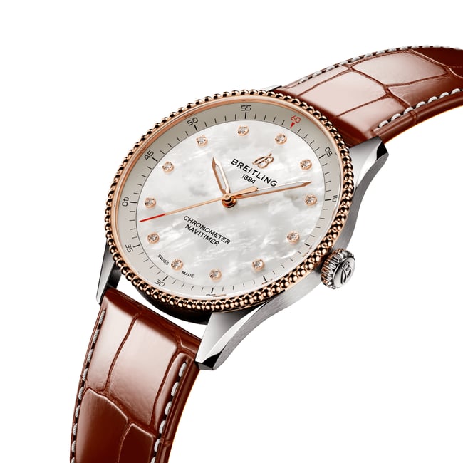 Navitimer