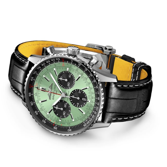 Navitimer B01 Chronograph