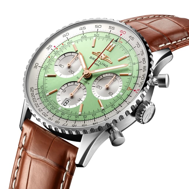 Navitimer B01 Chronograph