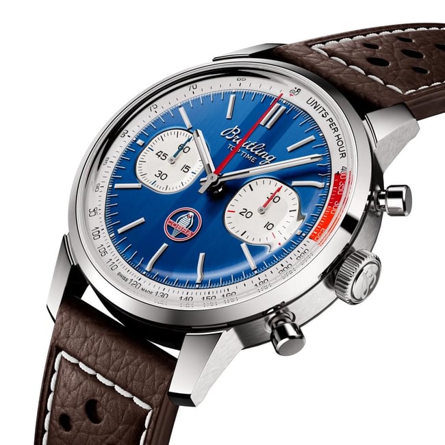 Top Time B01 Shelby Cobra