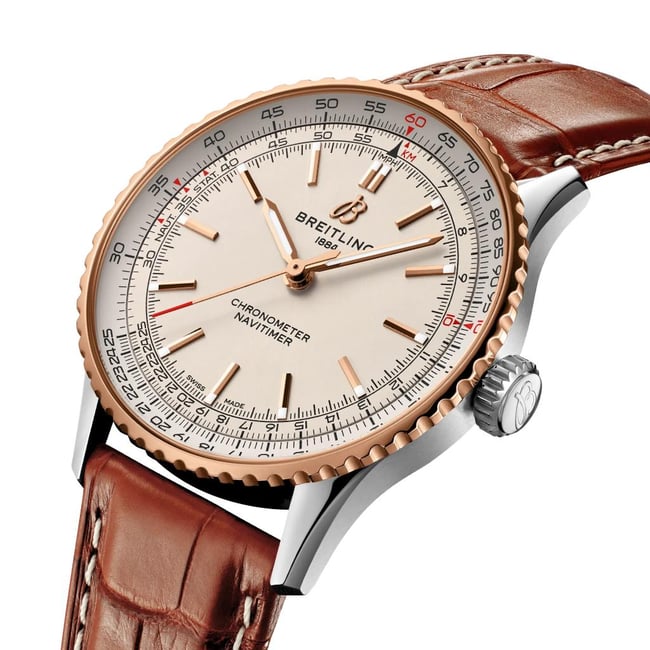 Navitimer