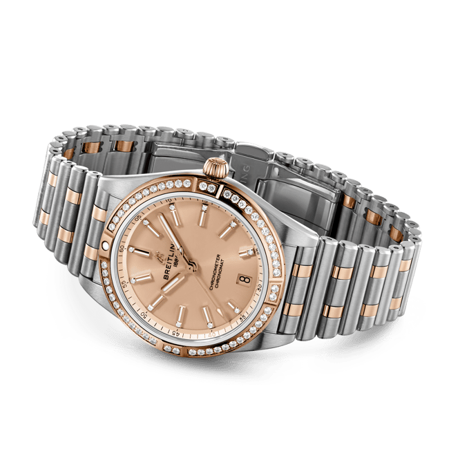 Chronomat