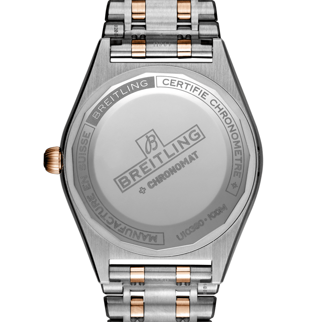 Chronomat