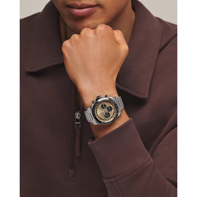 Conquest Chronograph
