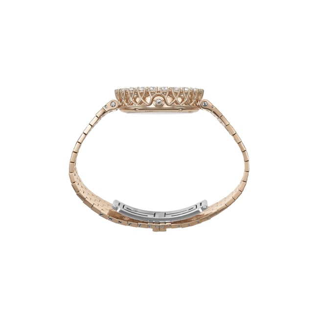 L'Heure Du Diamant Oval