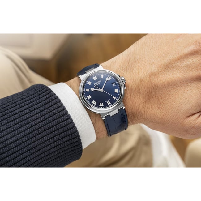 Marine 5517