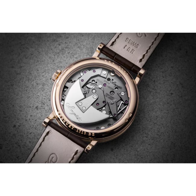 Tradition Seconde Rétrograde 7097