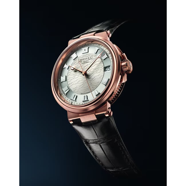 Marine 5517