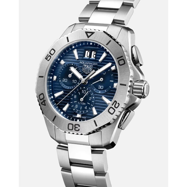 Aquaracer Professional 200 Chronograph