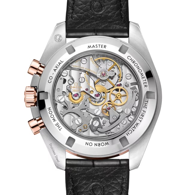 Speedmaster Moonwatch Professional