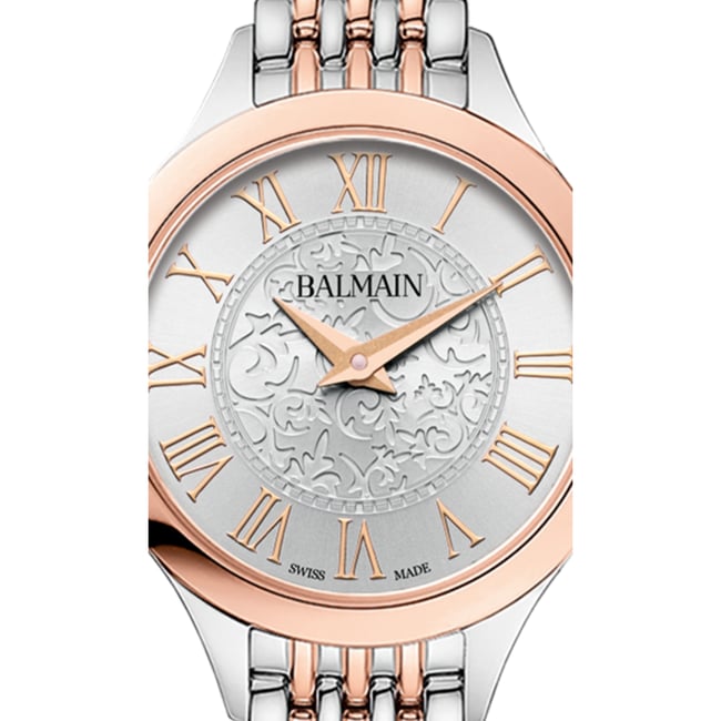 Balmain de Balmain