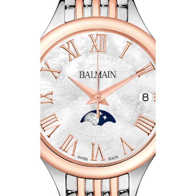Balmain de Balmain