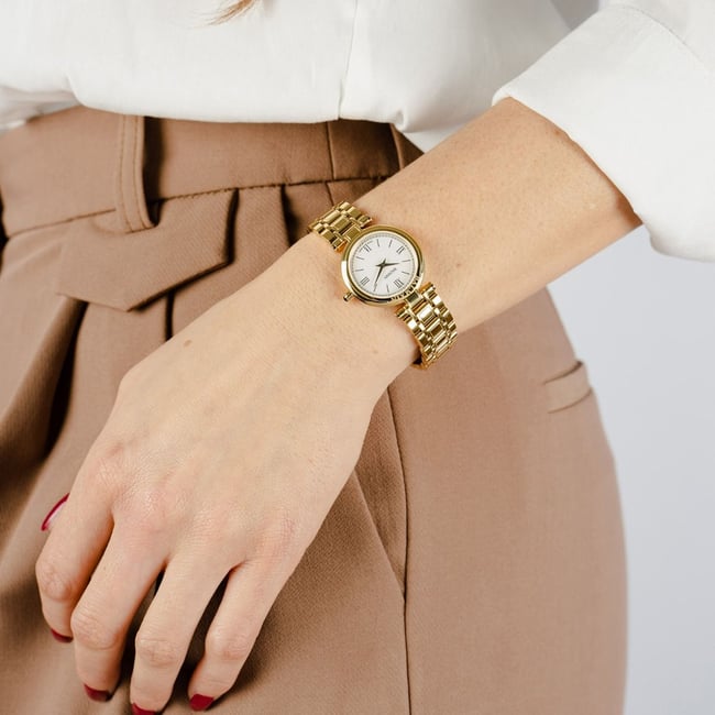 Haute Elegance