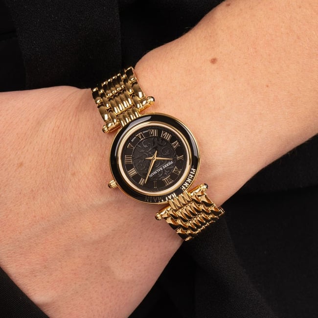 Haute Elegance