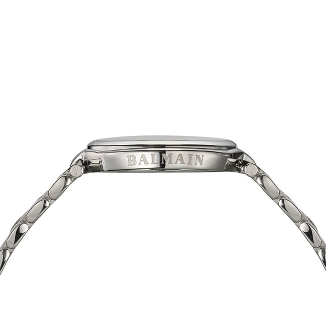 Haute Elegance Oval