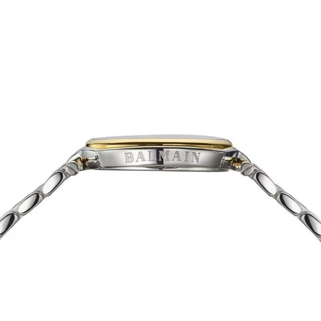 Haute Elegance Oval