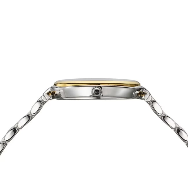 Haute Elegance Oval