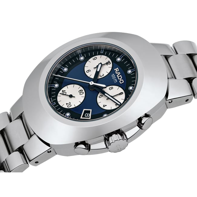 New Original Chronograph