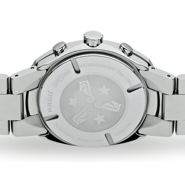 New Original Chronograph