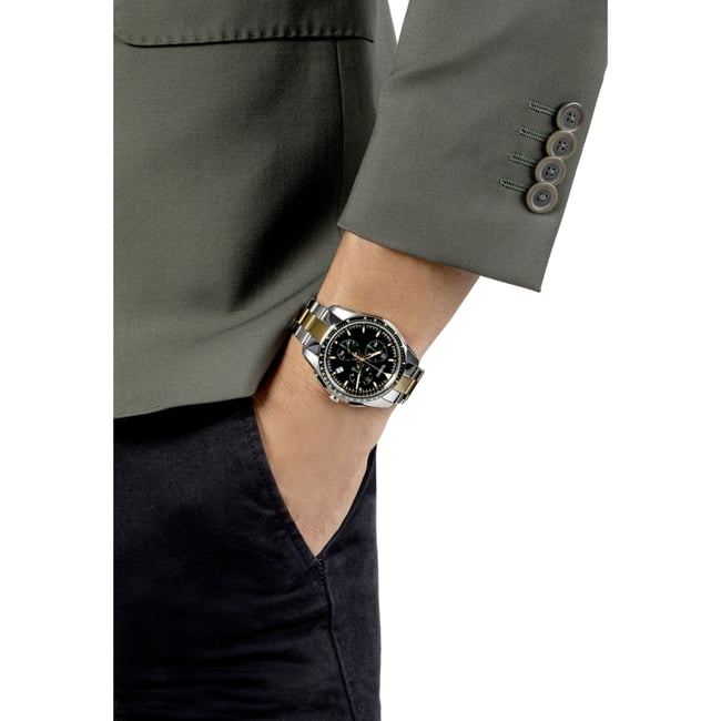 Hyperchrome Chronograph
