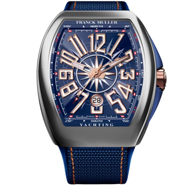 Vanguard Yachting