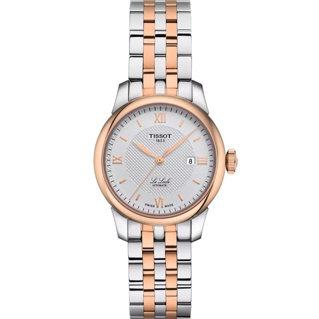 Le Locle Automatic Lady