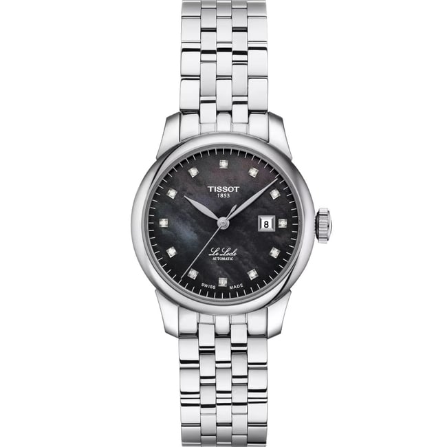 Le Locle Automatic Lady