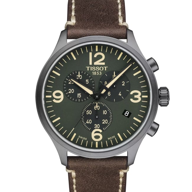 Chrono XL