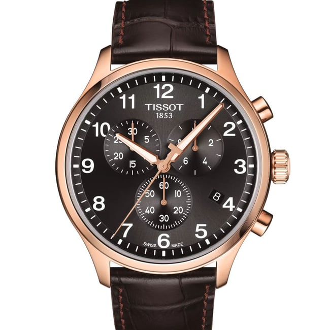 Chrono XL Classic