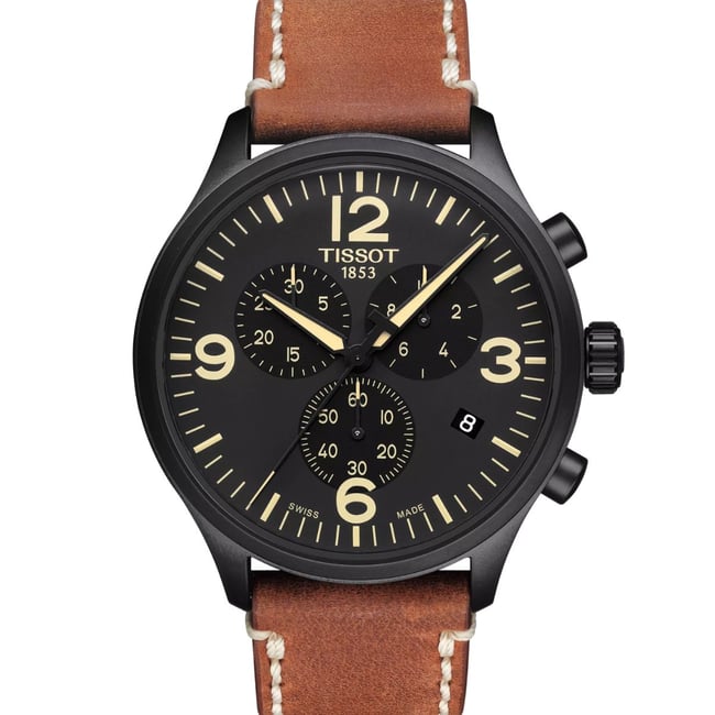 Chrono XL