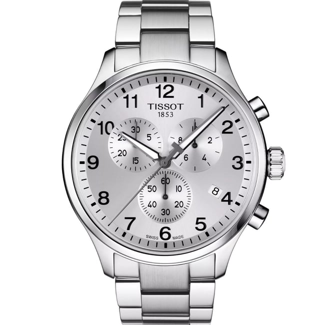 Chrono XL Classic