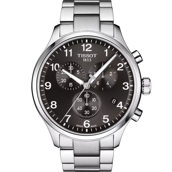 Chrono XL Classic