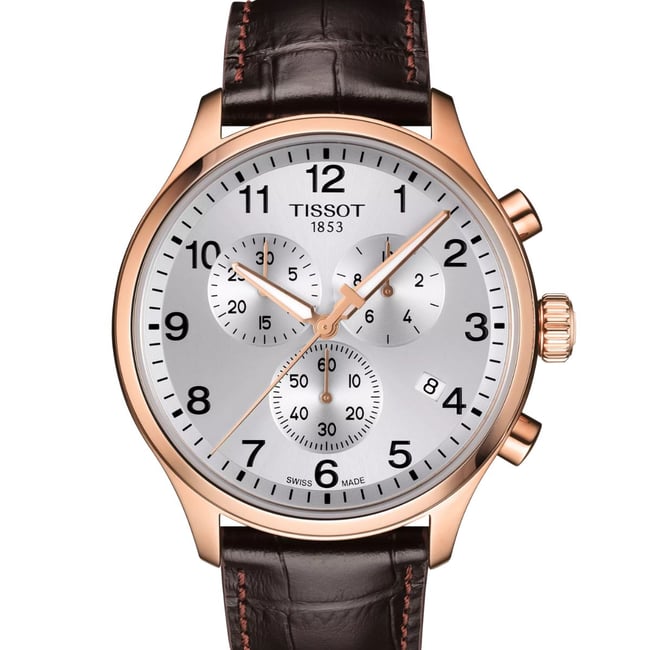 Chrono XL Classic