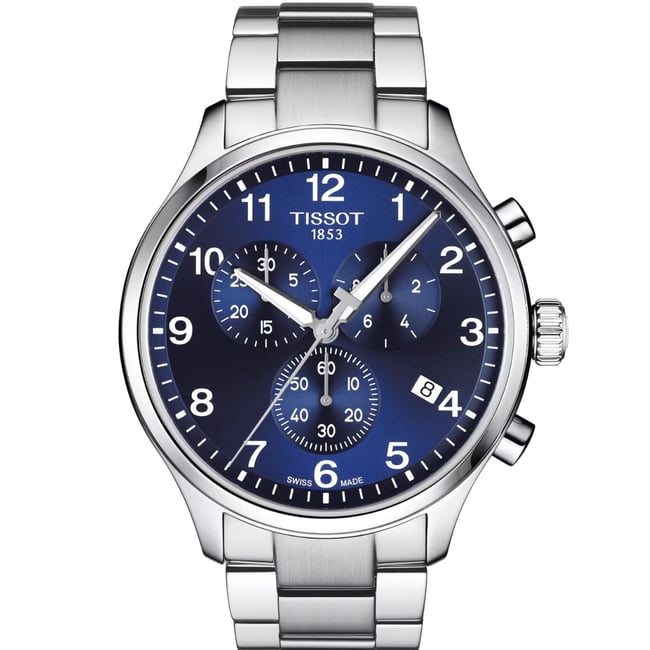 Chrono XL Classic