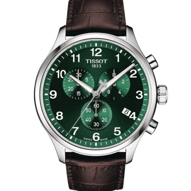 Chrono XL Classic