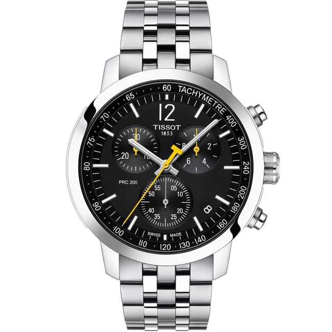 PRC 200 Chronograph