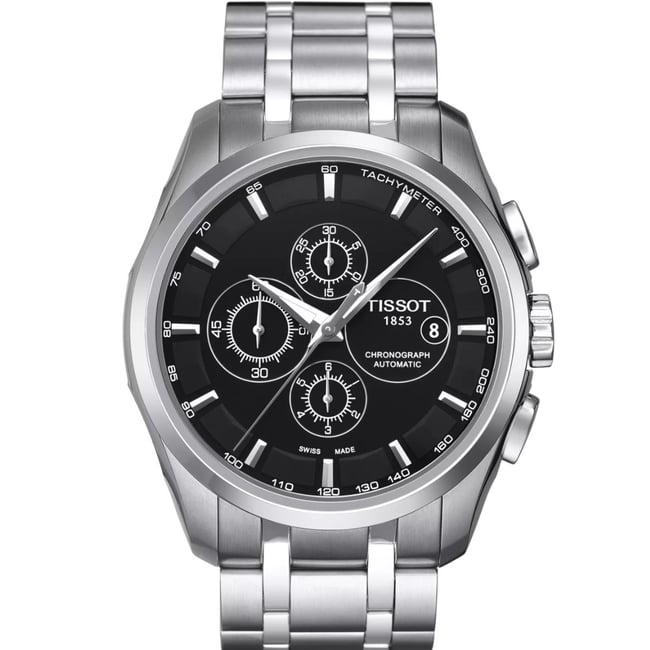Couturier Automatic Chronograph