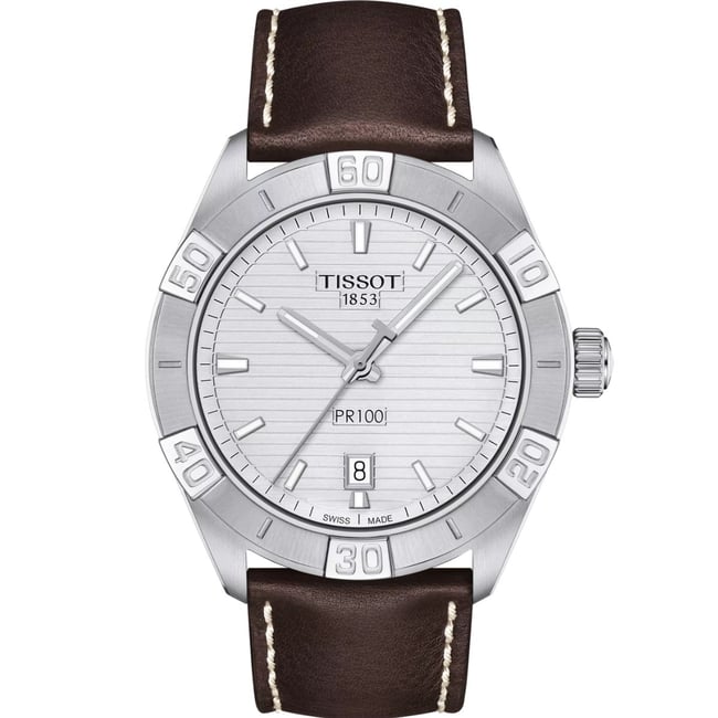 PR 100 Sport Gent