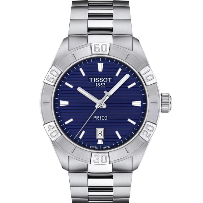 PR 100 Sport Gent