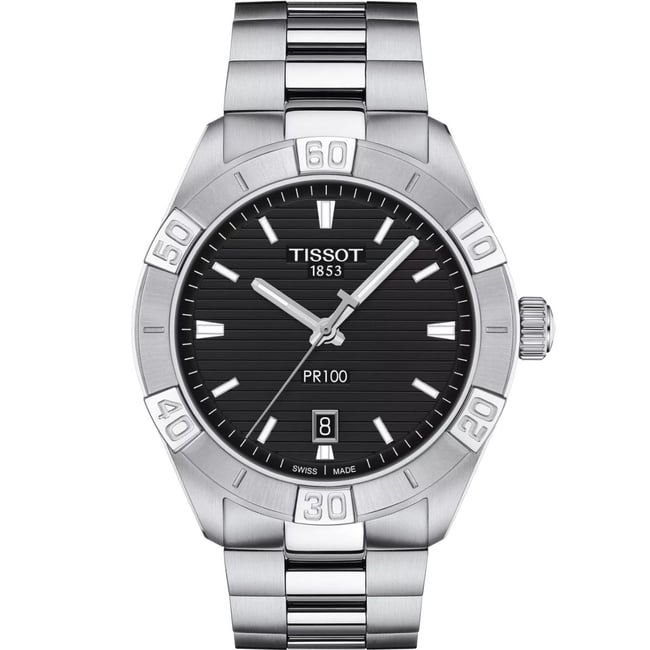 PR 100 Sport Gent