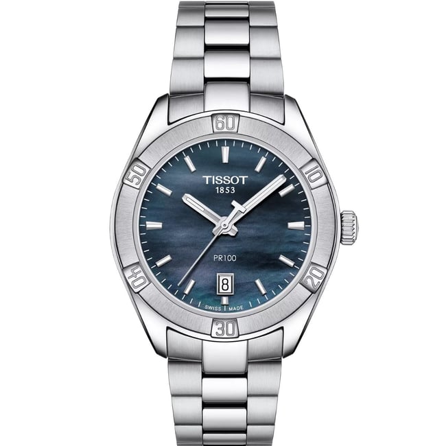 PR 100 Sport Chic