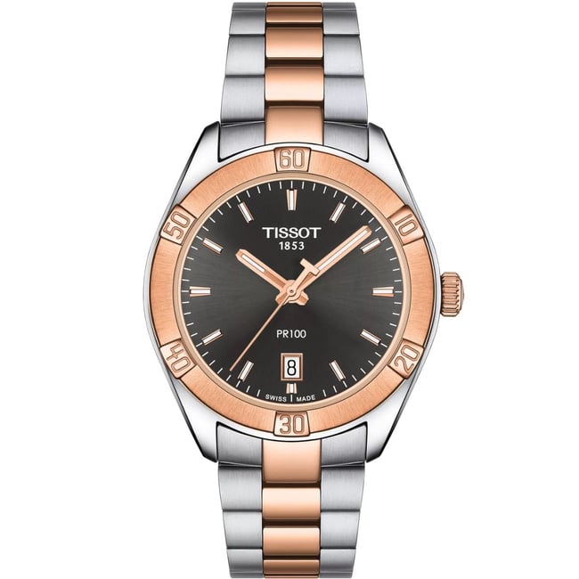 PR 100 Sport Chic