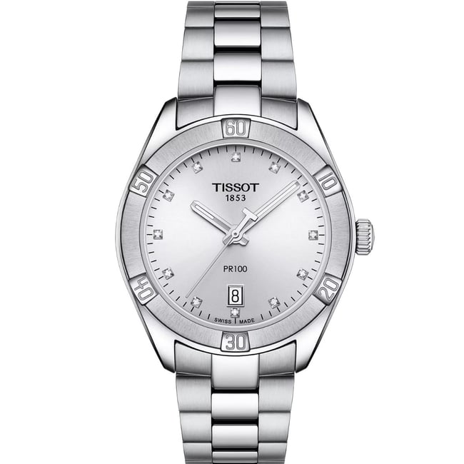 PR 100 Sport Chic