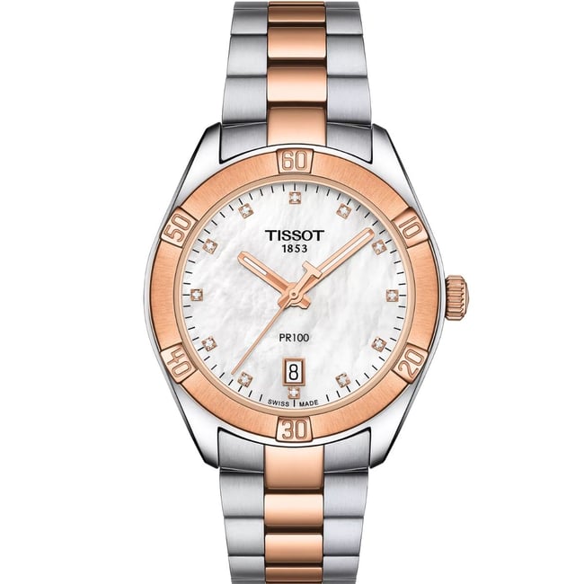 PR 100 Sport Chic