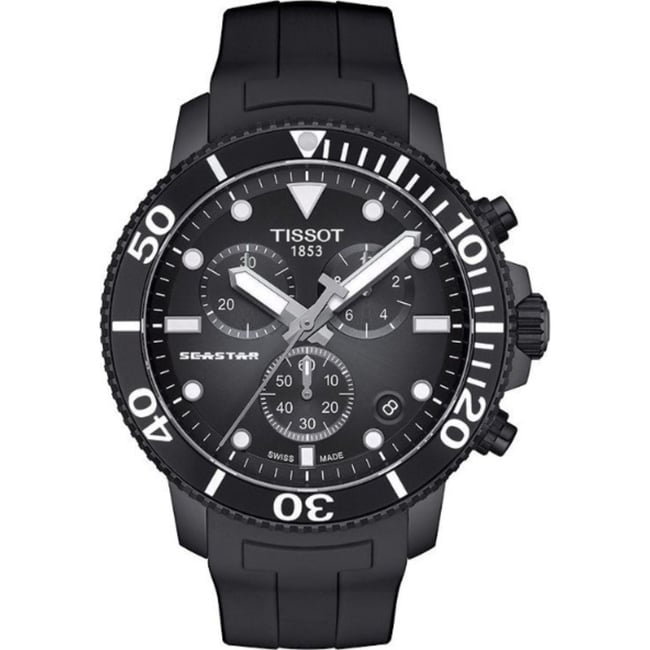 Seaster 1000 Chronograph