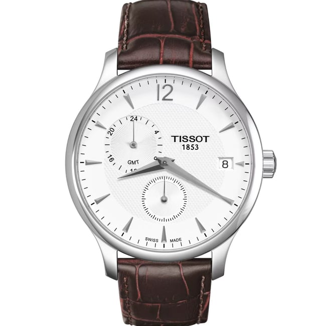 Tradition GMT