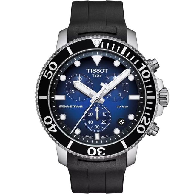 Seaster 1000 Chronograph