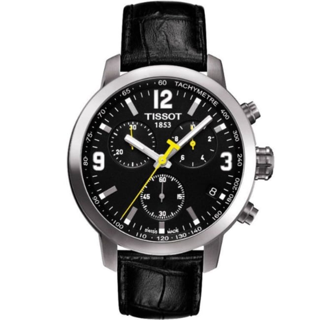 PRC 200 Chronograph